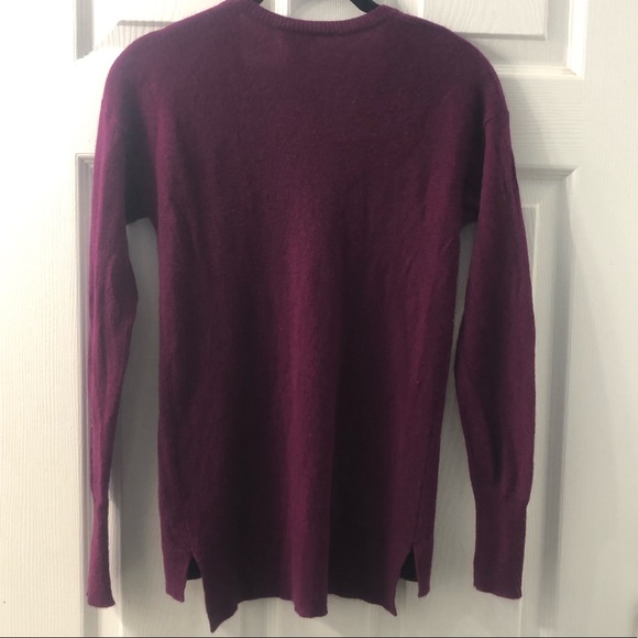 Halogen 100% cashmire sweater - Picture 4 of 4